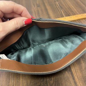 Us Army Men's Dress Green Garrison Cap Ag-344 Uniform Envelope Hat